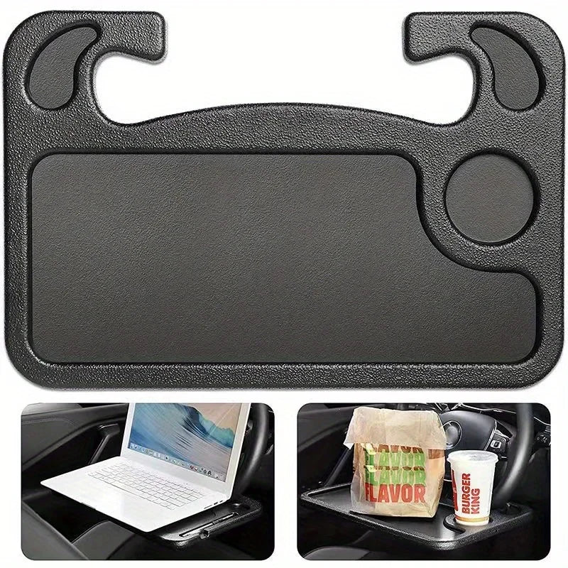 Car Steering Wheel Tray Table