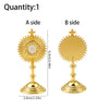 Mini JHS Metal Ornament for Cars, Home & Office