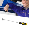 Magnetic Oil Drain Plug Remover with Flexible Handle