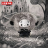 Gugu Concerto Series Blind Box Collectible Doll Pendant