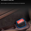 Car Seat Gap Plug and Organizer Set