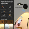 Lampe Murale à Capteur Intelligent