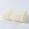 Premium 100% Cotton Quick-Dry Towels (50x100cm)