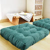Tufted Floor Seating Pillow Cushion for Meditation and Relaxation
