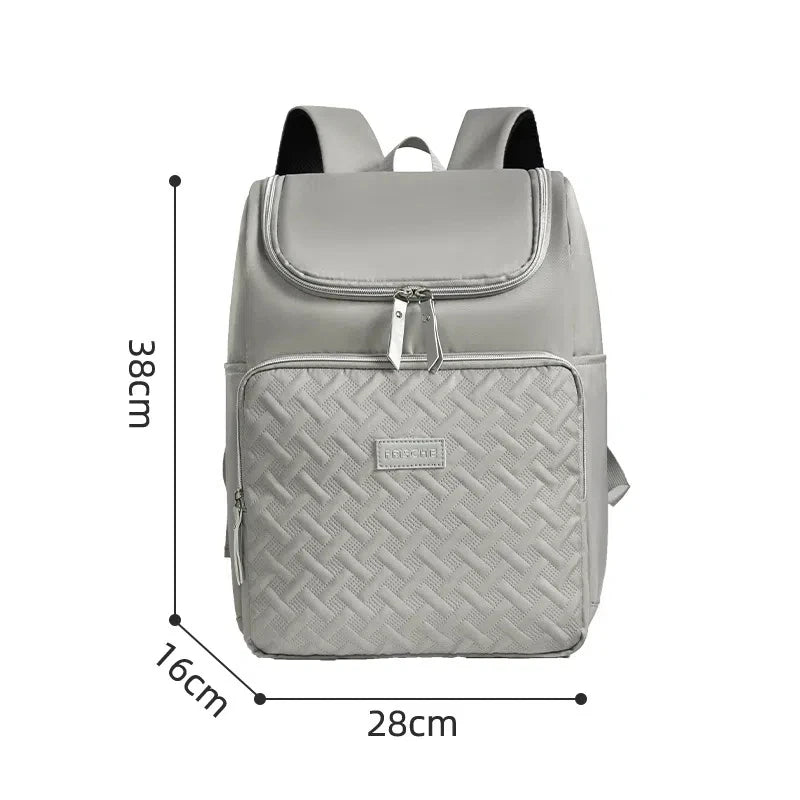 Insulated Picnic Cooler Backpack for Outdoor Adventures