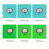 Mindful Talk Conversation Cards for Kids & Families
