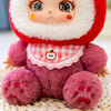 Kawaii Mystery Plush Keychain Collectible Series