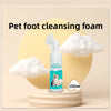 Gentle Lick-Safe Pet Cleaning Wipes