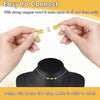 Magnetic Necklace Clasp and Extender
