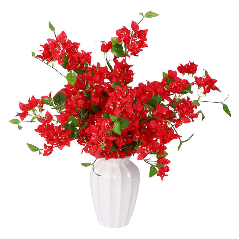 Künstliche Bougainvillea-Ranken
