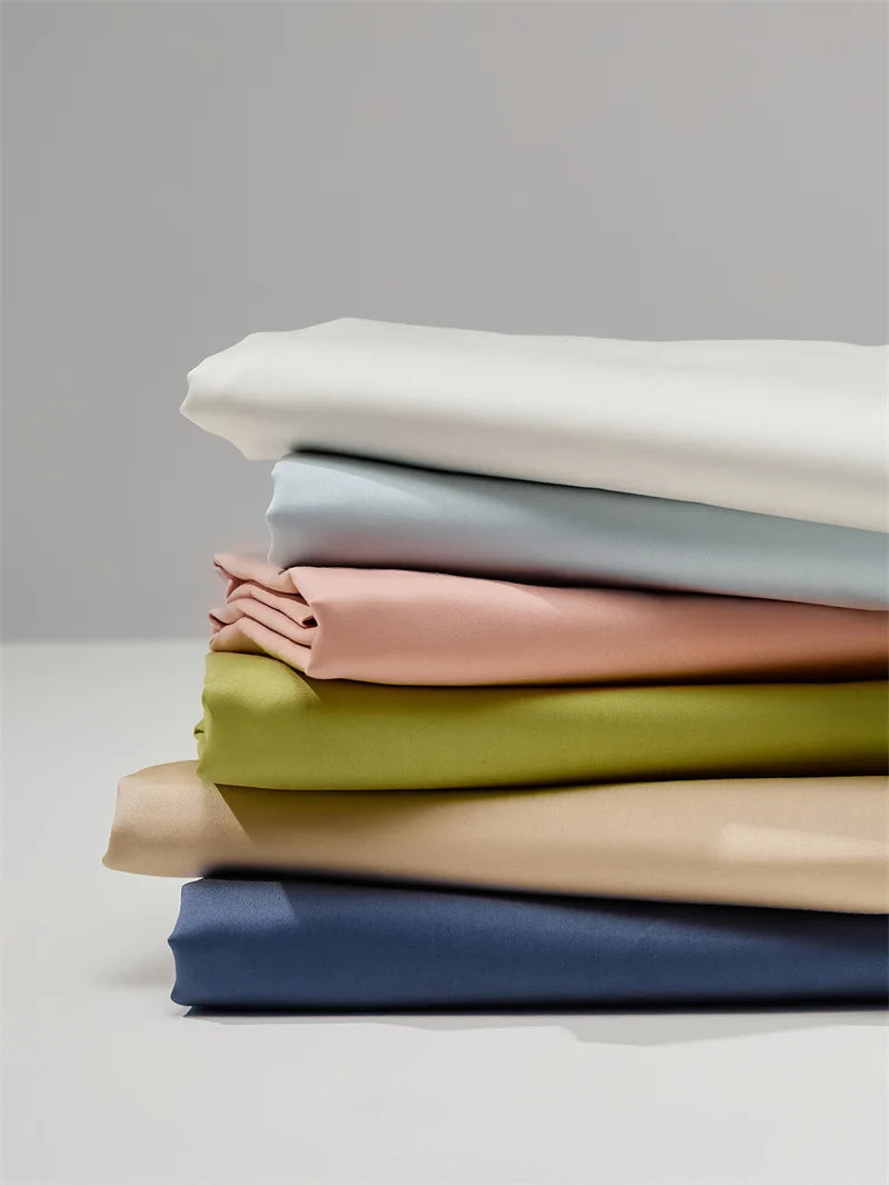 Luxury 1000 Thread Count Egyptian Cotton Bed Sheet Set