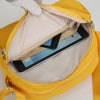 Lightweight Nylon Crossbody Bag for Women