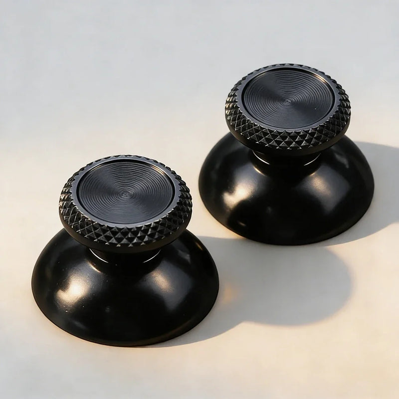 PS5 Controller Aluminum Thumbstick Grips