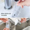 Invisible Nano Double-Sided Tape - Reusable & Waterproof