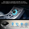 Wireless CarPlay Adapter – Plug & Play Conversion