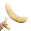 Jumbo Pickle Squishy Stress Relief Toy