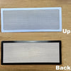 Magnetic Vent Covers with Filters (4-Pack)