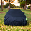 Universal All-Weather Car Cover for Sedans & SUVs