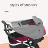 Universal Stroller Sun Shade with UV Protection
