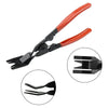 Car Trim Panel Clip Removal Pliers