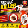 Professional Bed Bug Killer Spray – Fast-Acting Insecticide for Home Use