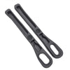 Car Seat Gap Filler Organizer with Dual Storage Grooves