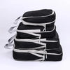 Set de Cubes de Compression pour Voyage