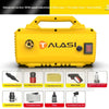 Portable Electric Pressure Washer