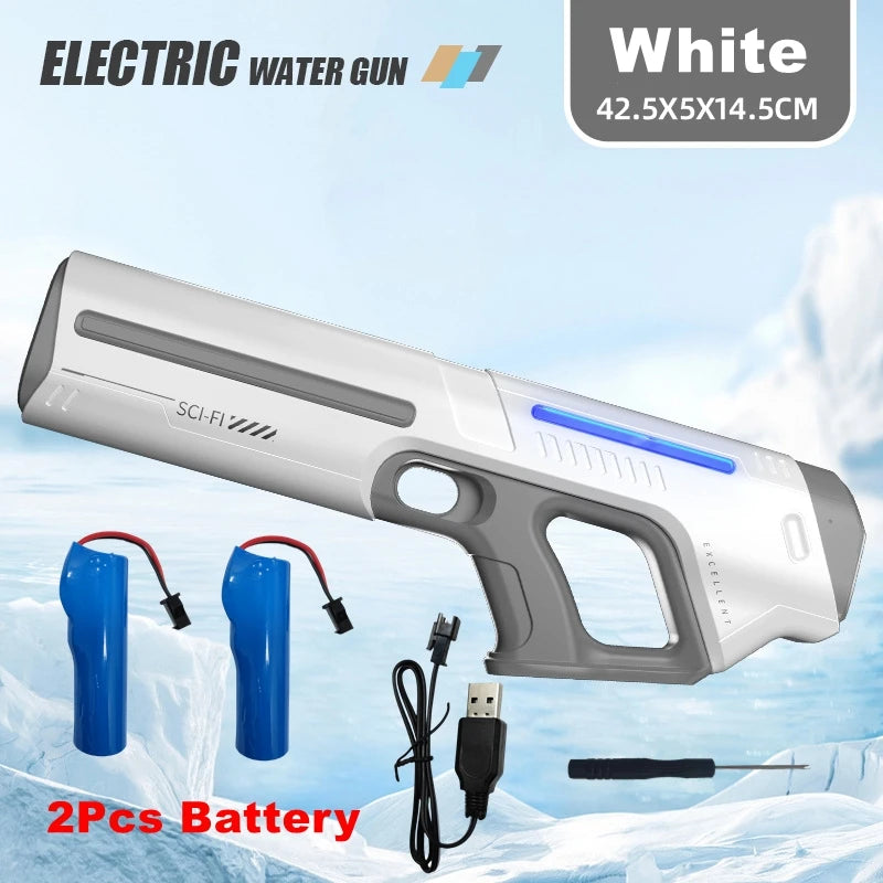 Automatic Electric Water Blaster