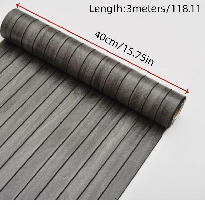 Self-Adhesive 3D Wall Panels