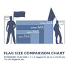 Playboi Carti Music Flag - Vibrant Polyester Banner for Wall Art & Outdoor Decoration