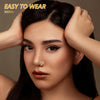 6-Piece Non-Piercing Nose Cuff Set
