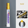 High-Temperature Resistant Solid Paint Marker Pen