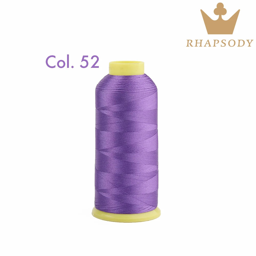 Polyester Embroidery Thread
