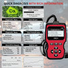 OBD2 Car Diagnostic Scanner