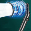 Adjustable Dual-Mode Shower Head