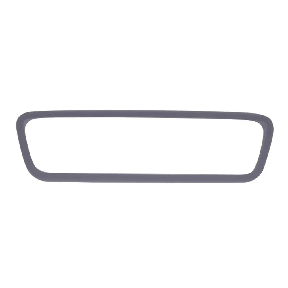 Silicone Rearview Mirror Edge Protector for Tesla Model 3 and Y