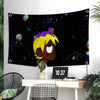 Lil Uzi Vert Inspired Custom Flag for Indoor and Outdoor Decor