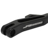 Black CNC aluminum adjustable motorcycle kickstand for Sur Ron and Segway