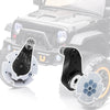 Kids Ride-On Car Upgrade Motor & Gearbox Kit (12V/24V)