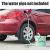 Portable 12V/24V Submersible Transfer Pump