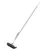 3-in-1 Floor Scrub Brush with 180° Rotating Long Handle