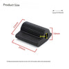 Motorcycle Gear Shift Cover Protector - Anti-Slip Leather Sleeve