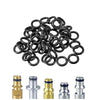 Multi-Purpose Rubber O-Ring Seal Assortment Kit
