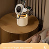 3-in-1 Magnetic Wireless Charging Station with Bluetooth Speaker