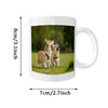 Taza de Cerámica Personalizada