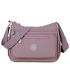 Waterproof Nylon Crossbody Bag for Women