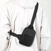 Men's Waterproof Crossbody Sling Bag
