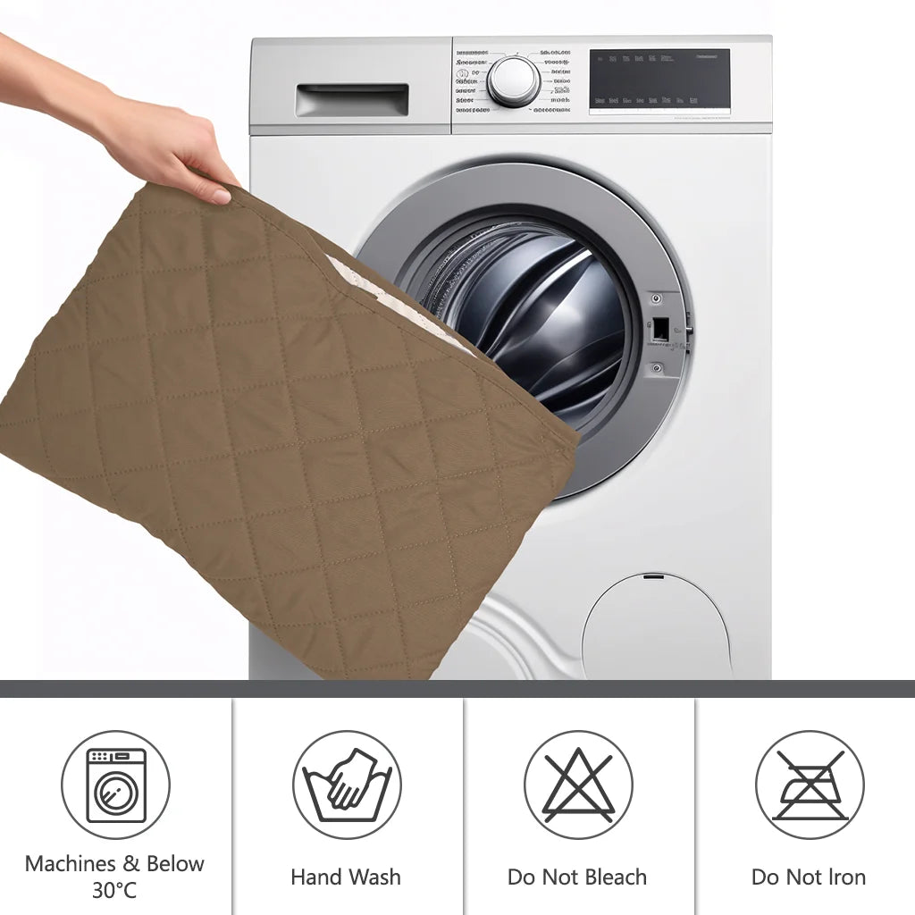 Reversible Waterproof Sofa Cover Protector