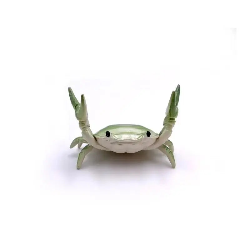 Funny Crab Desktop Pen Holder